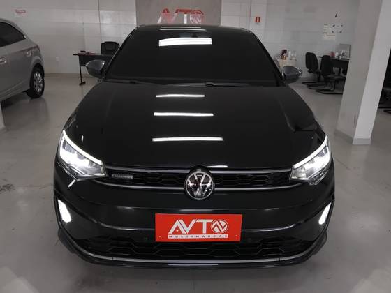 VOLKSWAGEN VIRTUS 1.4 250 TSI EXCLUSIVE AUTOMÁTICO VOLKSWAGEN VIRTUS 1.4 250 TSI EXCLUSIVE AUTOMÁTICO